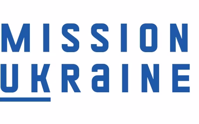 Drive 2 Save Lives Mission UKraine
