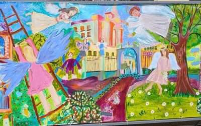 Unknown Artist – Lviv, Ukraine
